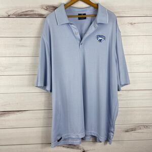 Cleveland Classics Air Force Falcons‎ Polo Short Sleeve Men's Size XXL
